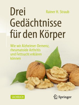 cover image of Drei Gedächtnisse für den Körper